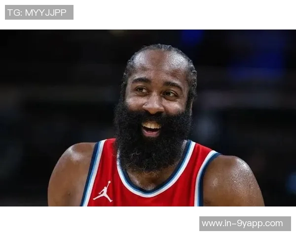 哈登鼓励年轻球员勇敢出击把握机会展现自我才能 哈登鼓励年轻球员勇敢出击把握机会展现自我才能