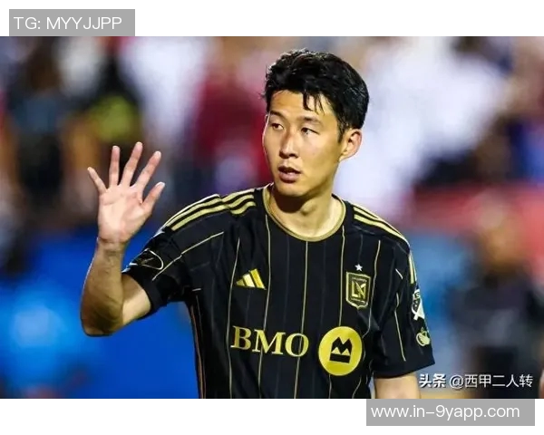 美职联2025最佳阵容揭晓梅西博安加领衔锋线孙兴慜意外落选引发热议