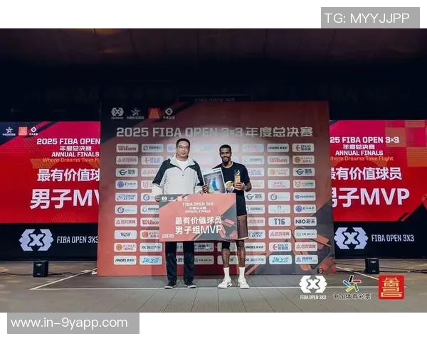 热血沸腾的篮球盛宴2025FIBAOpen33江苏海安站精彩落幕 热血沸腾的篮球盛宴2025FIBAOpen33江苏海安站精彩落幕