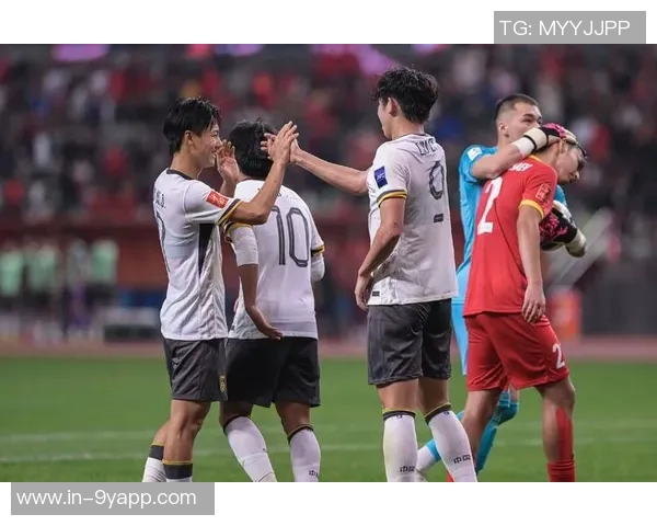 U22国足12月7日启程广东集训备战阿联酋沙特赛事全力以赴 U22国足12月7日启程广东集训备战阿联酋沙特赛事全力以赴