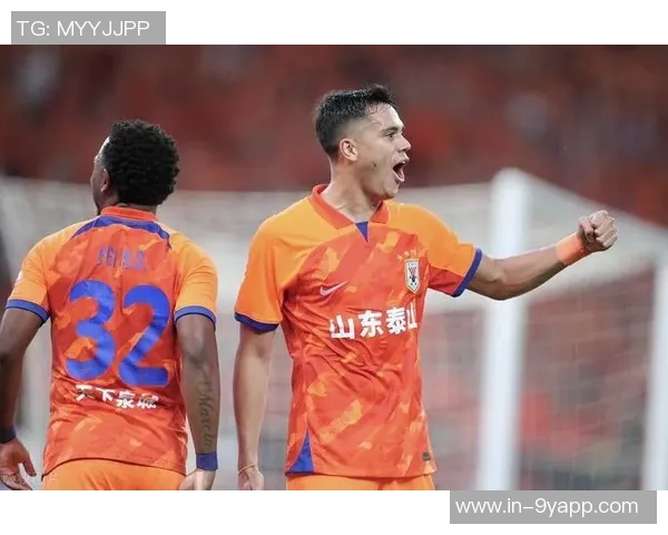 泰山队迎来32周年庆典回顾辉煌历程展望未来发展