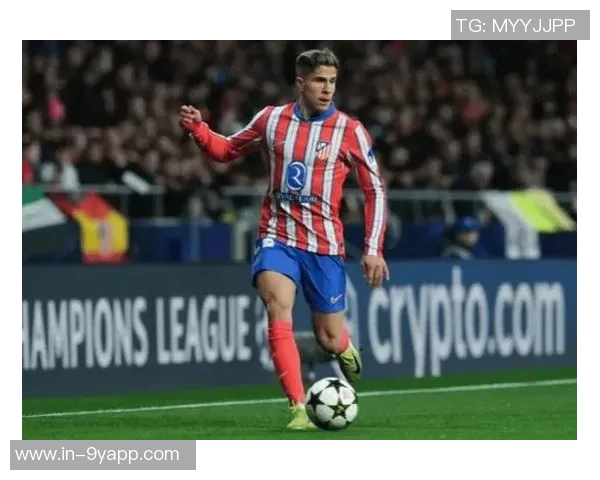 马竞太子小西蒙尼迎来23岁生日74场比赛贡献8球14助攻展现实力