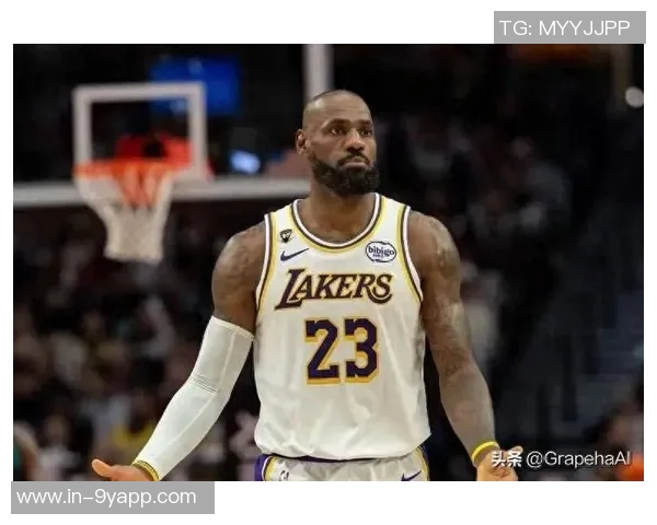 詹姆斯盛赞阿夫迪亚赛季表现呼吁其入选全明星阵容