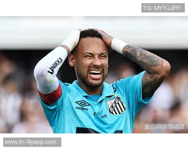 内马尔合同年底到期多家俱乐部受伤前密切关注他