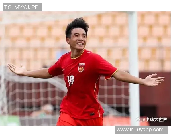 U22国足12月7日启程广东集训备战阿联酋沙特赛事全力以赴