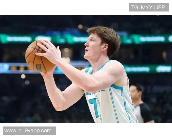 黄蜂4号秀克尼佩尔表现惊艳三项命中率均超四成稳如老将