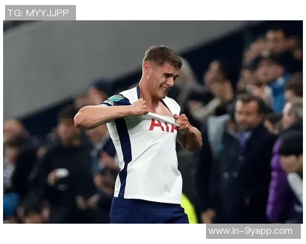 热刺更衣室缺乏领袖范德芬波罗心态不成熟陷入保级危机